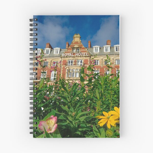 Item preview, Weymouth Royal Hotel designed and sold by Alisonchambers2.