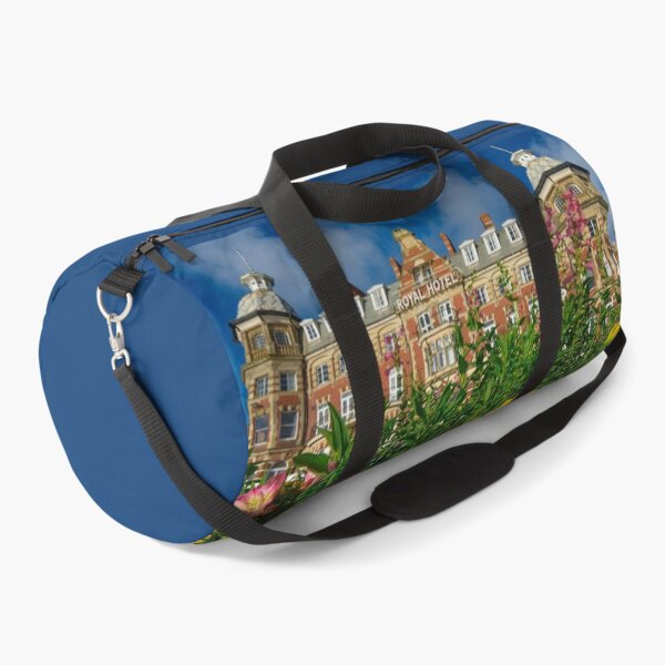 Item preview, Weymouth Royal Hotel designed and sold by Alisonchambers2.