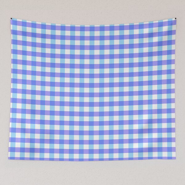 Item preview, picnic pattern designed and sold by The Blue&Purple Cat.