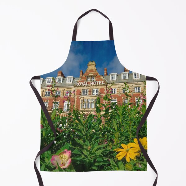 Item preview, Weymouth Royal Hotel designed and sold by Alisonchambers2.
