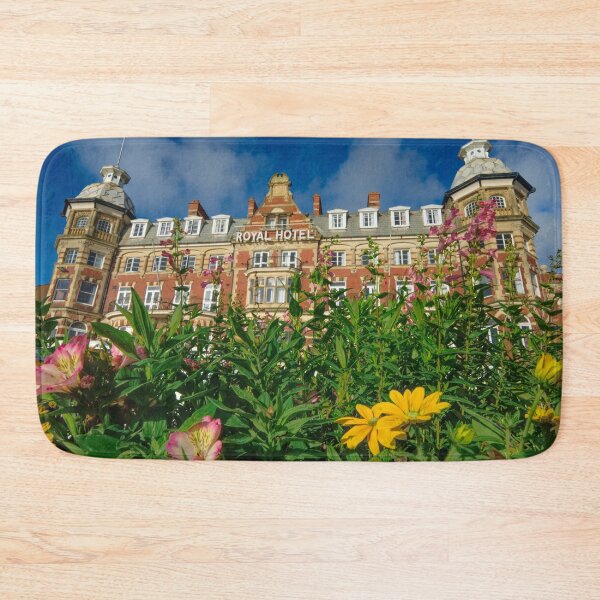 Item preview, Weymouth Royal Hotel designed and sold by Alisonchambers2.