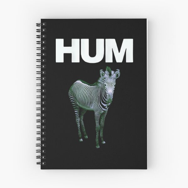 Item preview, Hum - You_d Prefer An Astronaut - Hoshi Pan  designed and sold by LAZARIO-ZMB.