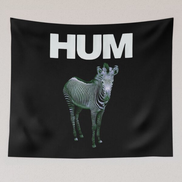 Item preview, Hum - You_d Prefer An Astronaut - Hoshi Pan  designed and sold by LAZARIO-ZMB.