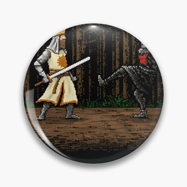 Item preview, Epic Fight designed and sold by BoneAndWeave.