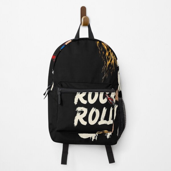 Item preview, Rock N Roll Girl Rock and Roll designed and sold by giorgepevStu.