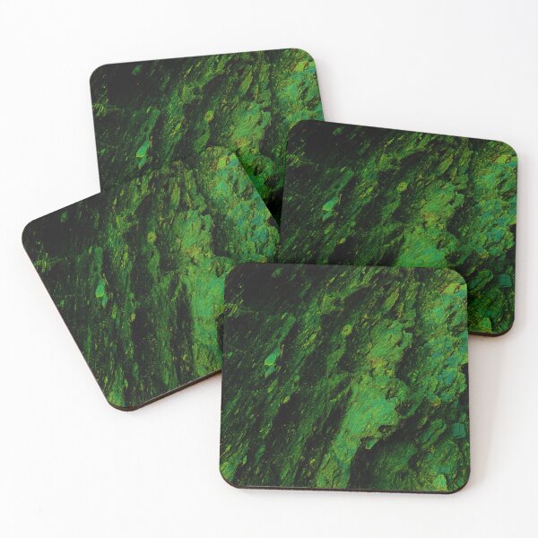Item preview, Rock design - Green designed and sold by Jeffingfun.