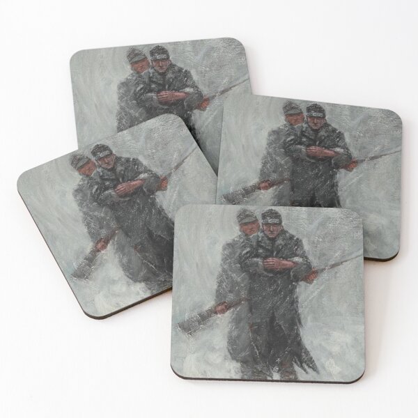 Item preview, The Defector designed and sold by SharonTheFirst.