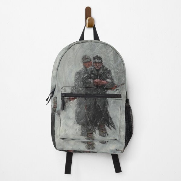 Item preview, The Defector designed and sold by SharonTheFirst.