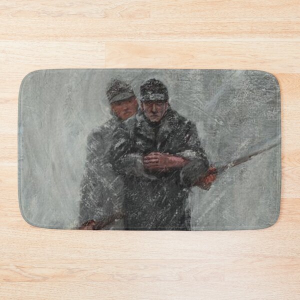 Item preview, The Defector designed and sold by SharonTheFirst.