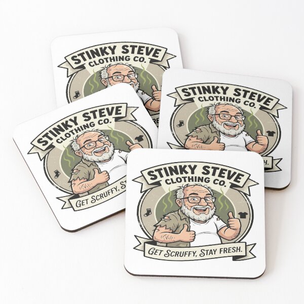Item preview, Stinky Steve designed and sold by Stinky Steve OG.