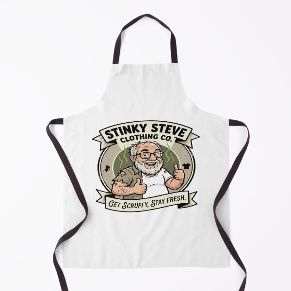Item preview, Stinky Steve designed and sold by Stinky Steve OG.