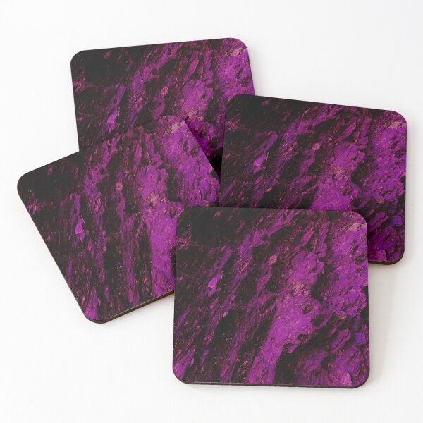 Item preview, Rock Design - Purple designed and sold by Jeffingfun.