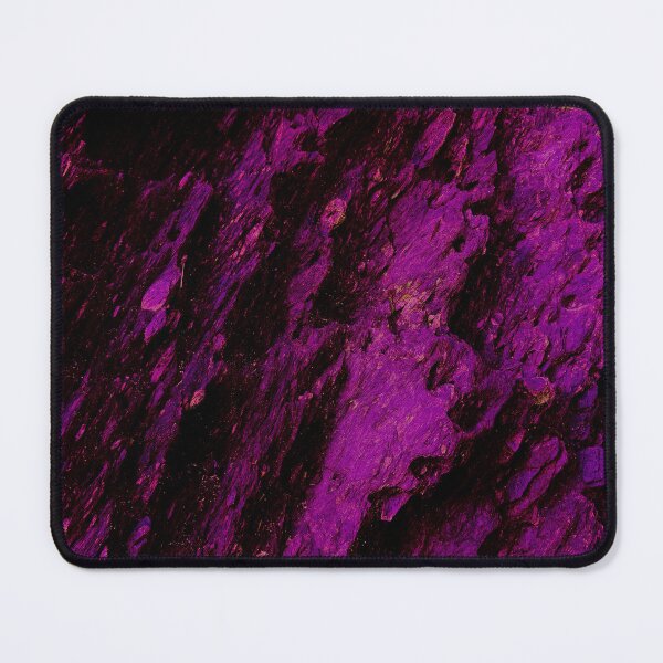 Item preview, Rock Design - Purple designed and sold by Jeffingfun.