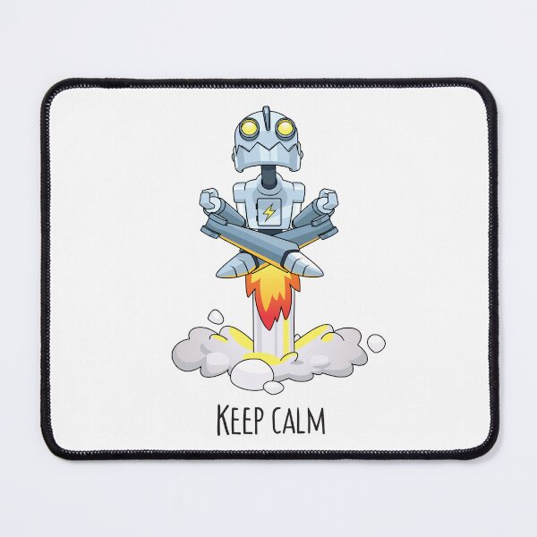 Item preview, Doombot — Keep Calm designed and sold by DoombotOfficial.