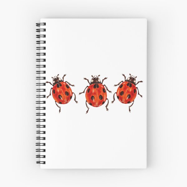 Item preview, Retro Ladybug designed and sold by oliviamaer.