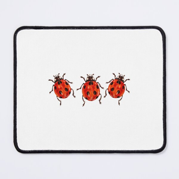 Item preview, Retro Ladybug designed and sold by oliviamaer.
