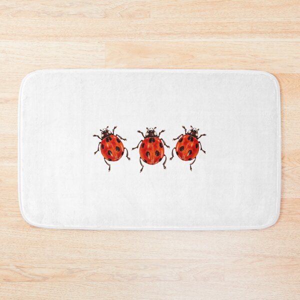 Item preview, Retro Ladybug designed and sold by oliviamaer.