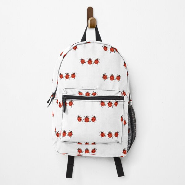 Item preview, Retro Ladybug designed and sold by oliviamaer.