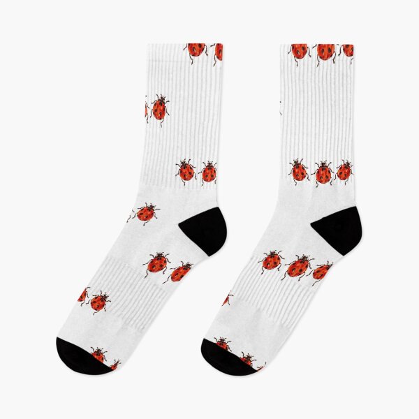 Item preview, Retro Ladybug designed and sold by oliviamaer.
