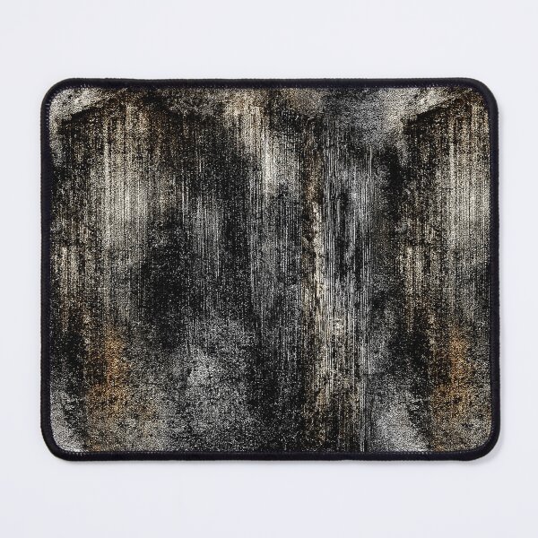 Item preview, Dark Gritty Industrial Charcoal Pattern designed and sold by Piotrek0001.