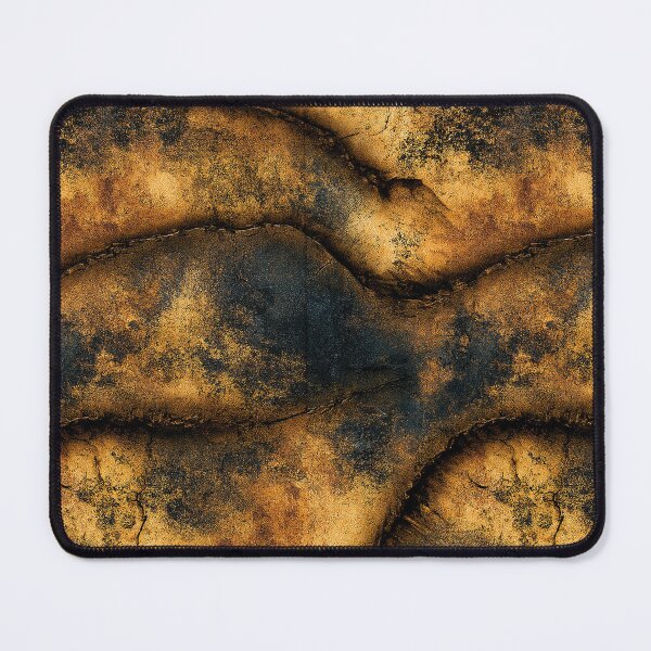 Item preview, Peeling Amber Paint on Distressed Steel designed and sold by Piotrek0001.