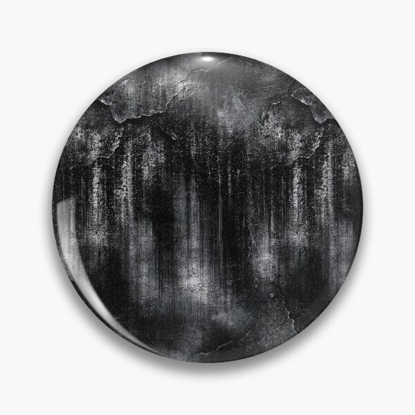 Item preview, Midnight Vertical Drip Metallic Texture designed and sold by Piotrek0001.