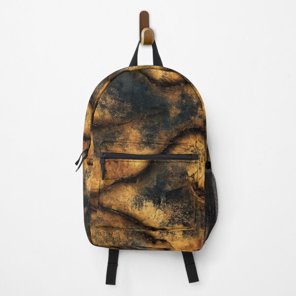 Item preview, Peeling Amber Paint on Distressed Steel designed and sold by Piotrek0001.