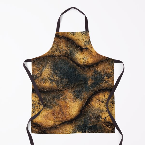 Item preview, Peeling Amber Paint on Distressed Steel designed and sold by Piotrek0001.