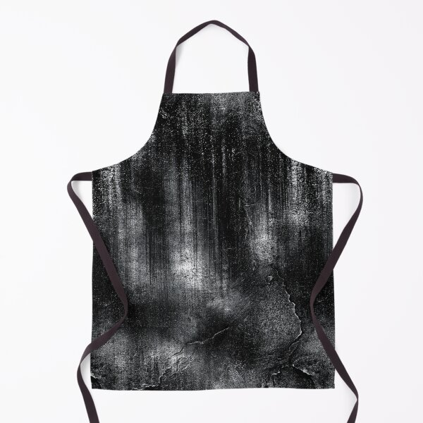 Item preview, Midnight Vertical Drip Metallic Texture designed and sold by Piotrek0001.