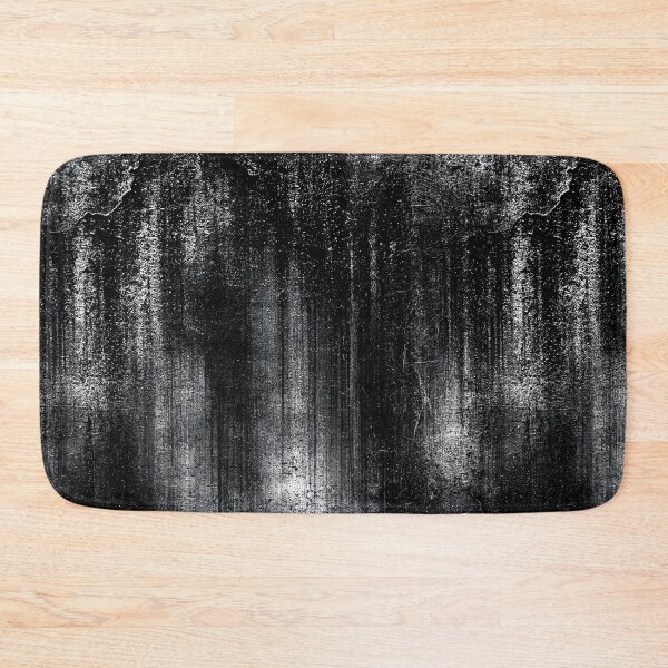 Item preview, Midnight Vertical Drip Metallic Texture designed and sold by Piotrek0001.