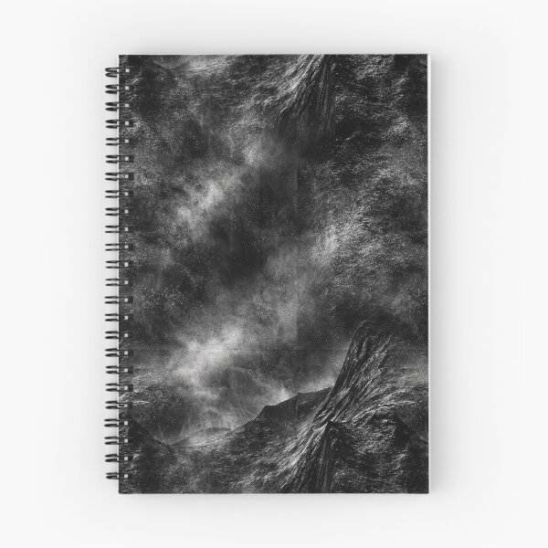 Item preview, Stormy Grey Weathered Concrete Abstract designed and sold by Piotrek0001.