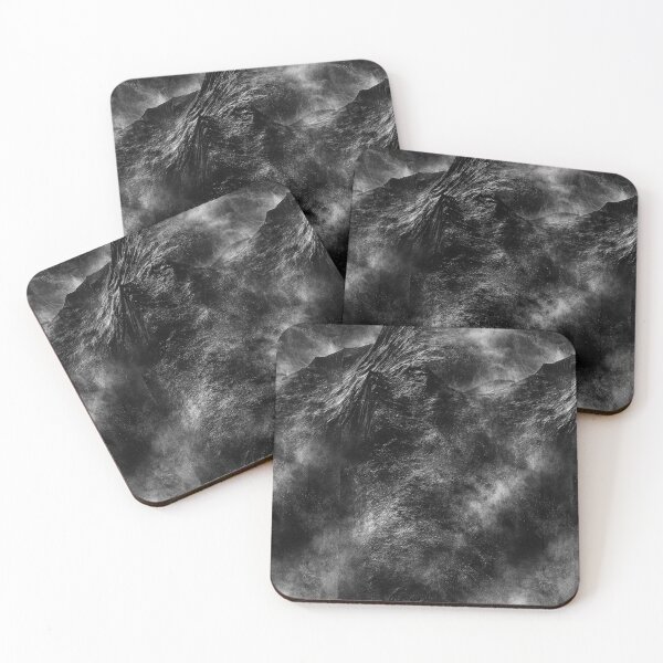 Item preview, Stormy Grey Weathered Concrete Abstract designed and sold by Piotrek0001.