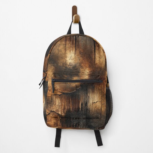 Item preview, Burnished Rust and Charcoal Decay Pattern designed and sold by Piotrek0001.