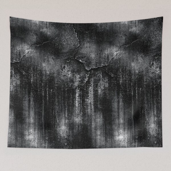 Item preview, Midnight Vertical Drip Metallic Texture designed and sold by Piotrek0001.