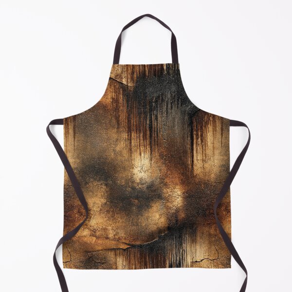 Item preview, Burnished Rust and Charcoal Decay Pattern designed and sold by Piotrek0001.