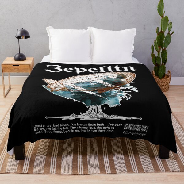 Item preview, Classic Flying Every time with Zeppelin Airship designed and sold by matherbut.