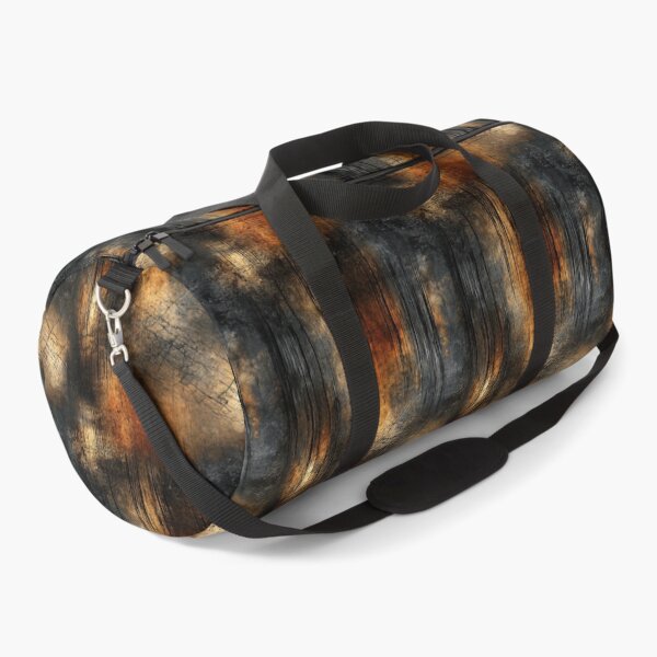 Item preview, Vertical Rust Streaks on Heavy Iron Art designed and sold by Piotrek0001.