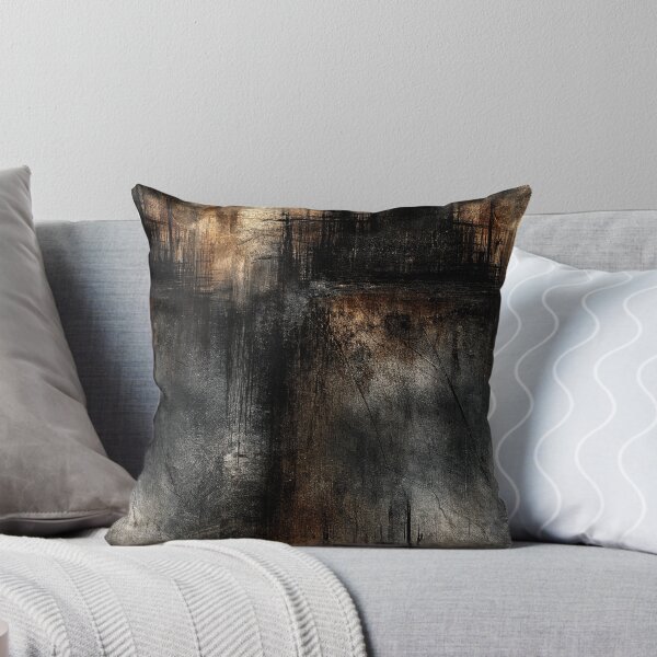 Item preview, Dark Distressed Metallic Scratch Texture designed and sold by Piotrek0001.