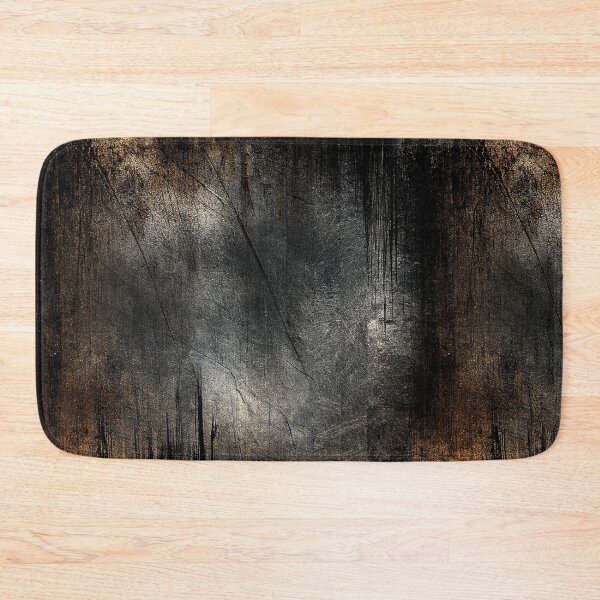 Item preview, Dark Distressed Metallic Scratch Texture designed and sold by Piotrek0001.