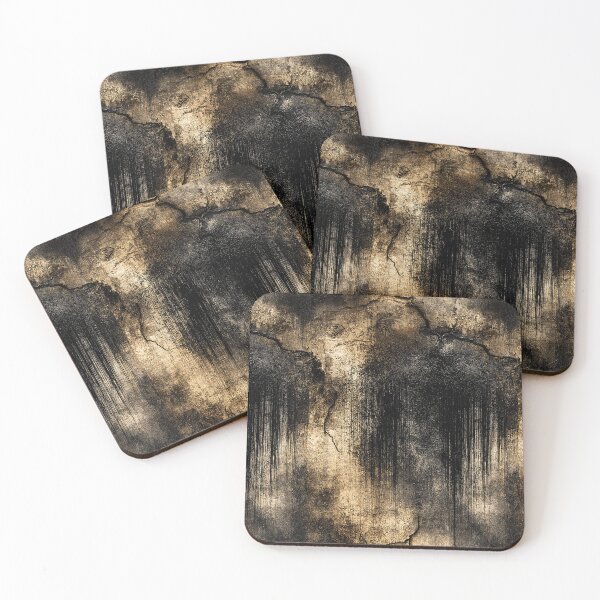 Item preview, Cracked Bronze and Ash Metallic Decay designed and sold by Piotrek0001.