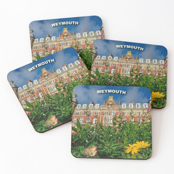 Item preview, Weymouth designed and sold by Alisonchambers2.