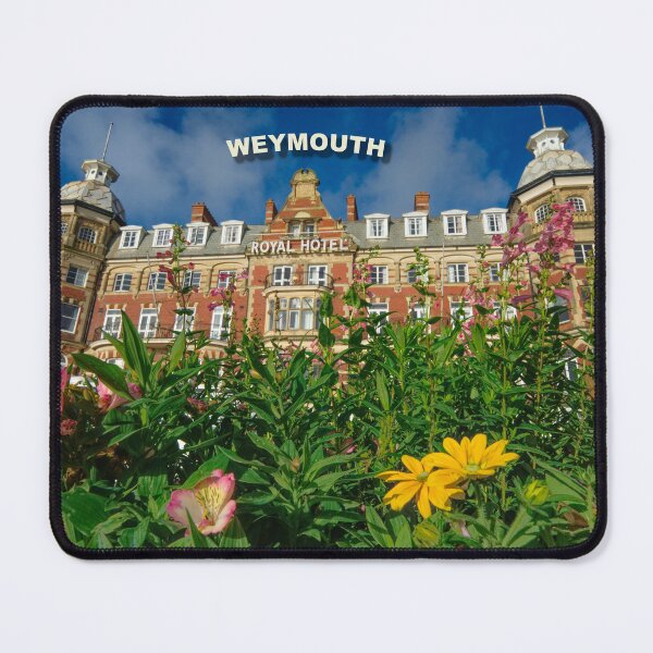 Item preview, Weymouth designed and sold by Alisonchambers2.