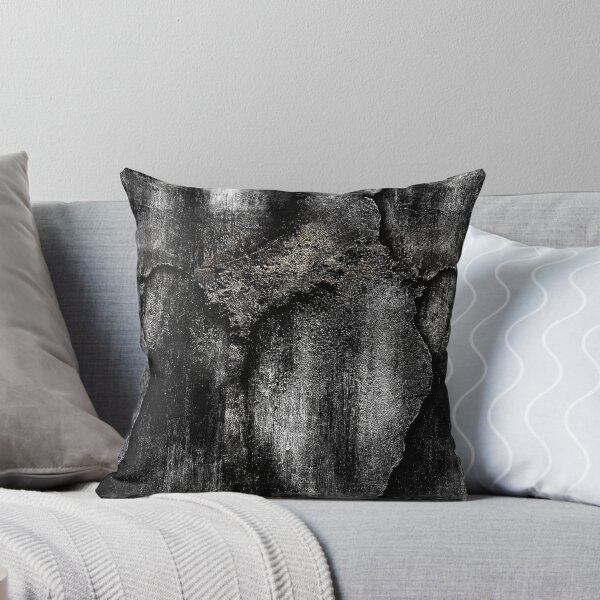 Item preview, Charcoal Soot and Distressed Metal Art designed and sold by Piotrek0001.