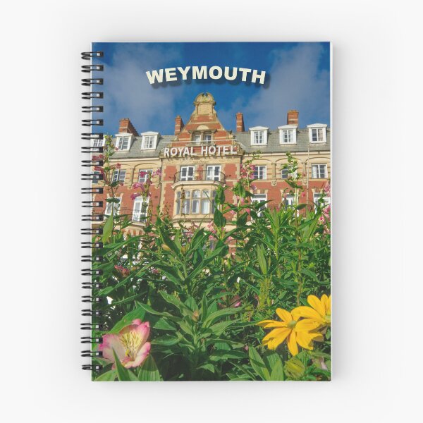 Item preview, Weymouth designed and sold by Alisonchambers2.