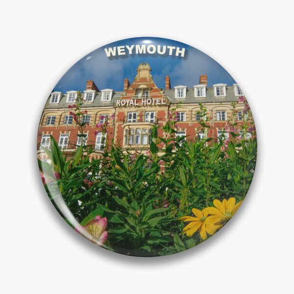 Item preview, Weymouth designed and sold by Alisonchambers2.