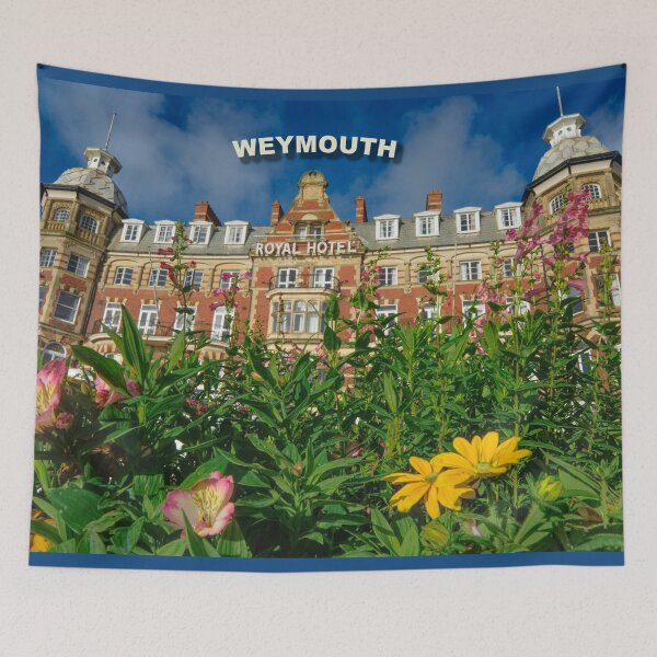 Item preview, Weymouth designed and sold by Alisonchambers2.
