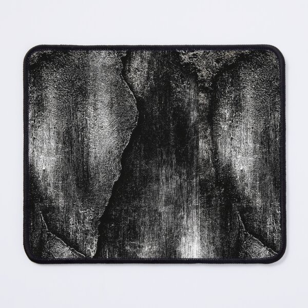 Item preview, Charcoal Soot and Distressed Metal Art designed and sold by Piotrek0001.