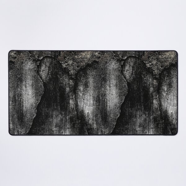 Item preview, Charcoal Soot and Distressed Metal Art designed and sold by Piotrek0001.