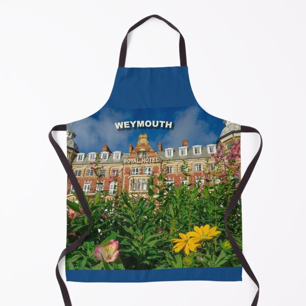 Item preview, Weymouth designed and sold by Alisonchambers2.