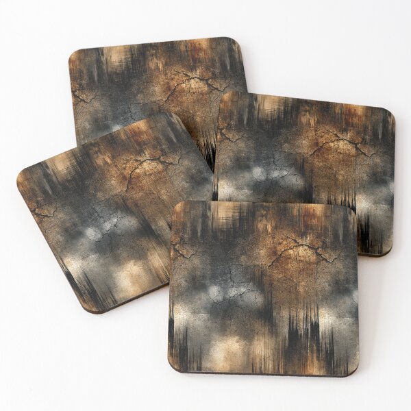 Item preview, Dark Smoked Glass and Oxidation Texture designed and sold by Piotrek0001.